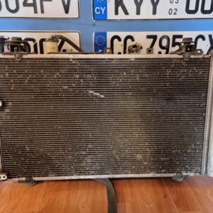 ΣΕΤ ΨΥΓΕΙΑ ΜΕ ΒΕΝΤΙΛΑΤΕΡ TOYOTA PRIUS