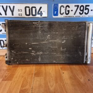 ΣΕΤ ΨΥΓΕΙΑ ΜΕ ΒΕΝΤΙΛΑΤΕΡ FIAT PANDA