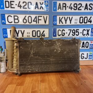 ΣΕΤ ΨΥΓΕΙΑ ΜΕ ΒΕΝΤΙΛΑΤΕΡ FIAT PUNTO 2000