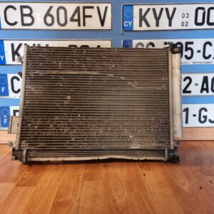 ΣΕΤ ΨΥΓΕΙΑ ΜΕ ΒΕΝΤΙΛΑΤΕΡ LANCIA YPSILON DIESEL 2013