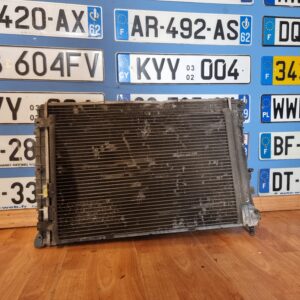 ΣΕΤ ΨΥΓΕΙΑ ΜΕ ΒΕΝΤΙΛΑΤΕΡ ALFA ROMEO GT