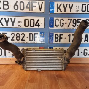 INTERCOOLER KIA CEED 282702A770