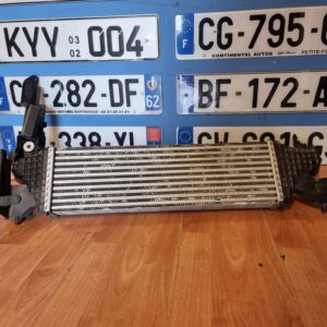 INTERCOOLER SUZUKI VITARA 2015- 13620-61MAO
