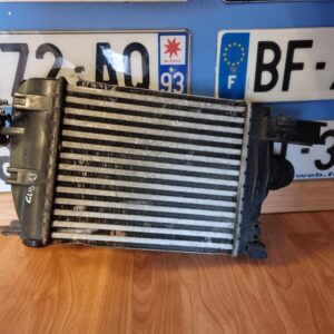 ΨΥΓΕΙΟ INTERCOOLER RENAULT CLIO 2016 - 2019 144963014R 14461B680E