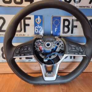 ΒΟΛΑΝ ΤΙΜΟΝΙΟΥ NISSAN QASHQAI J11