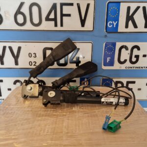 ΠΡΟΕΤΑΝΤΗΡΕΣ CORSA E