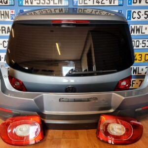 VOLKSWAGEN TIGUAN 2009 ΠΙΣΩ ΠΡΟΦΥΛΑΚΤΗΡΑΣ ΠΟΡΤΑ ΜΠΑΓΚΑΖ ΤΡΑΒΕΡΣΑ ΦΑΝΑΡΙΑ