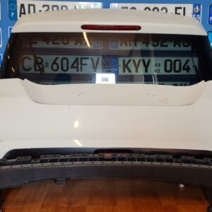 SUZUKI SWIFT 14' ΠΡΟΦΥΛ. ΠΙΣΩ ,ΠΟΡΤ ΜΠΑΚΑΖ ,ΤΡΑΒΕΡΣΑ.