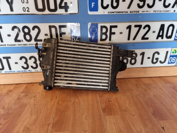 ΨΥΓΕΙΟ INTERCOOLER RENAULT CLIO 1.3 DIESEL